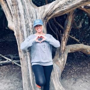 Meet your Posher, Kimberly